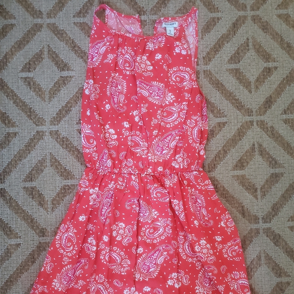 Old Navy Summer Dress - Picture 1 of 4